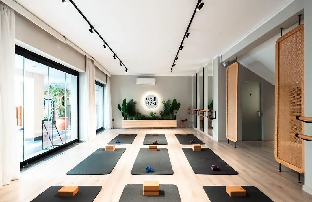 Boutique Nest New Cairo-1