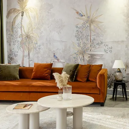 Boutique Nest New Cairo-2