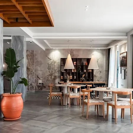 Boutique Nest New Cairo-2