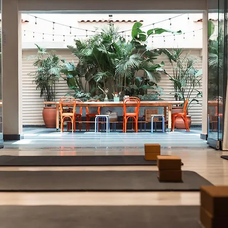Boutique Nest New Cairo-3