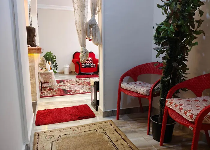 Luxury Apartment City Stars